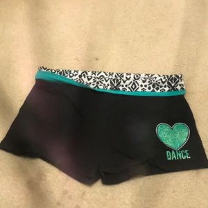 Shorts from justice great for playing around